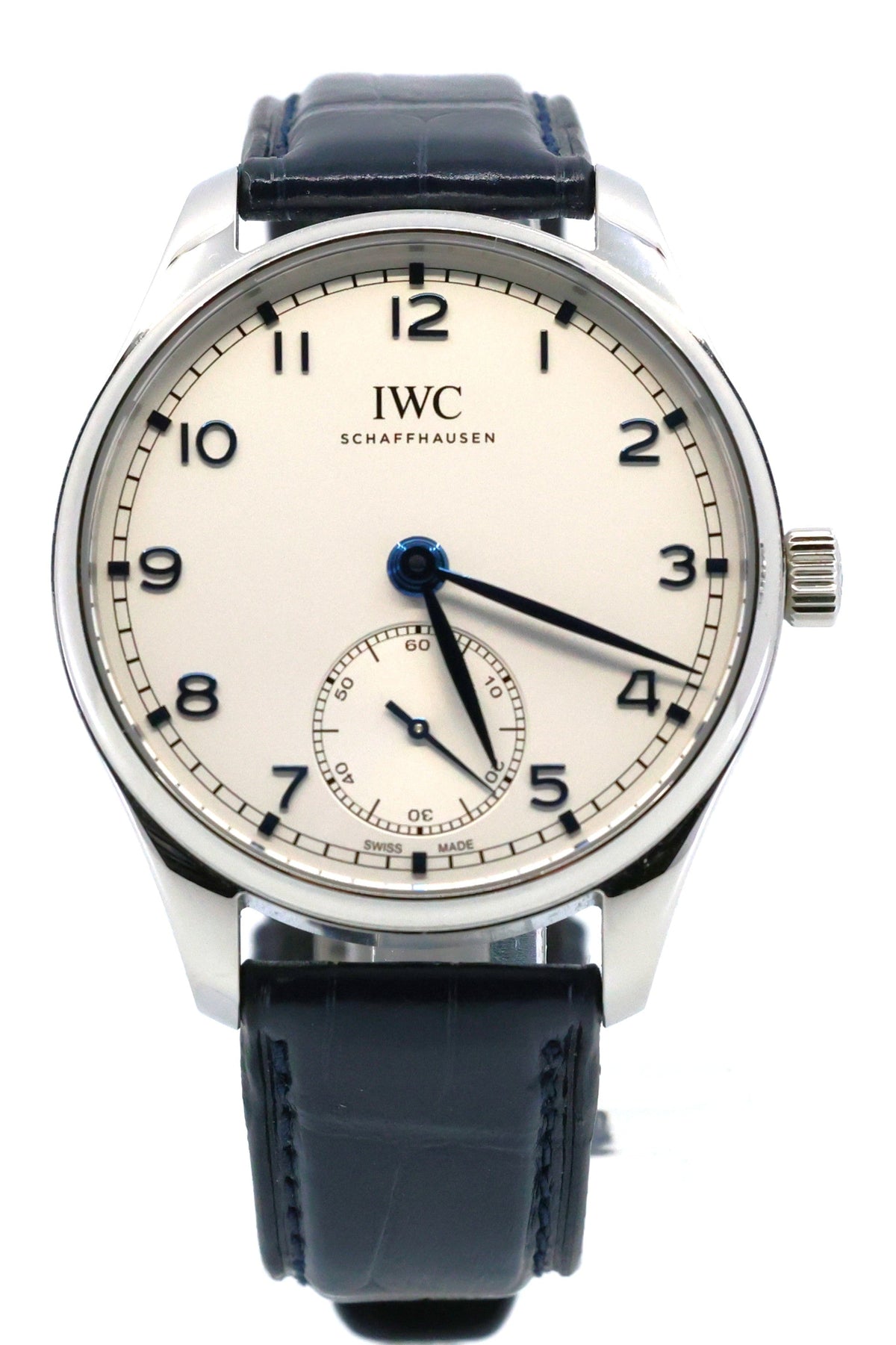 IWC Portugieser Automatic 40mm, IW358304, S16868