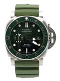 Panerai Submersible eSteel 44mm, PAM01287, S16870