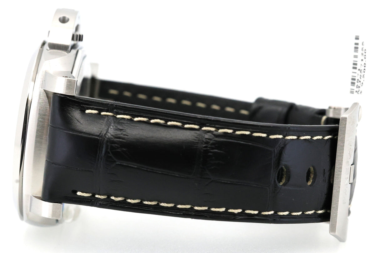 Panerai Luminor Marina 44mm, Steel, PAM03314 - PAM 3314, S16871 Brand New! Box/Card