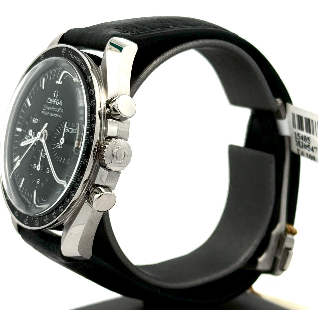 Omega Speedmaster Moonwatch CoAxil Master Chronometer Chronograph 310.32.42.50.01.002