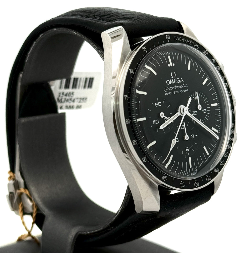 Omega Speedmaster Moonwatch CoAxil Master Chronometer Chronograph 310.32.42.50.01.002