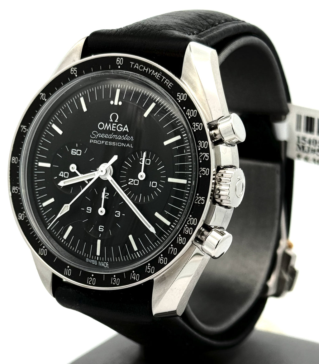 Omega Speedmaster Moonwatch CoAxil Master Chronometer Chronograph 310.32.42.50.01.002