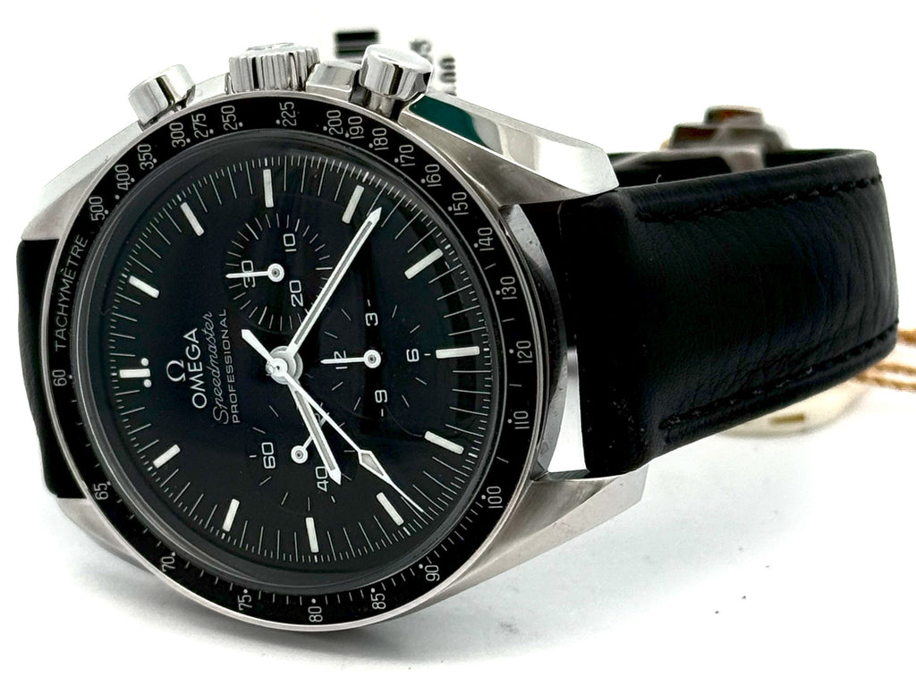 Omega Speedmaster Moonwatch CoAxil Master Chronometer Chronograph 310.32.42.50.01.002