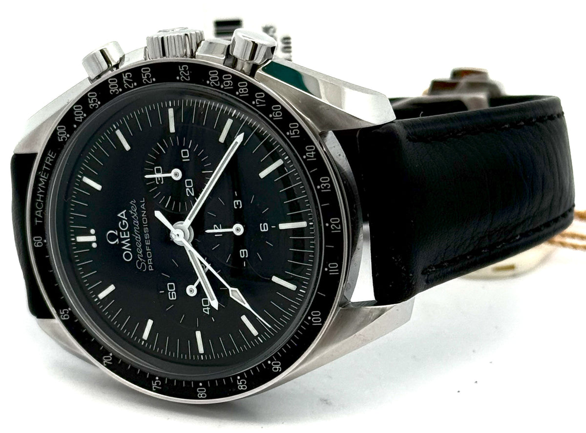 Omega Speedmaster Moonwatch CoAxil Master Chronometer Chronograph 310.32.42.50.01.002