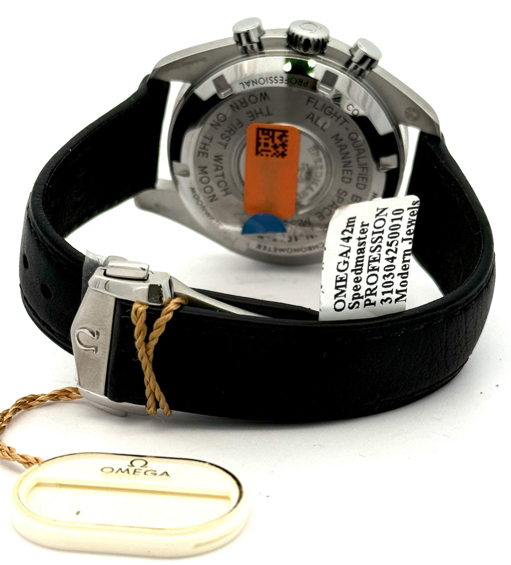 Omega Speedmaster Moonwatch CoAxil Master Chronometer Chronograph 310.32.42.50.01.002