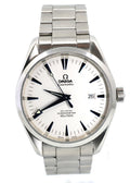 Omega Seamaster Aqua Terra 2503.33 Automatic Men's Watch, S108940 (Pre-owned)