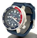 Citizen Promaster Aqualand Eco Drive 46mm Stainless Steel Watch BN2038-01L