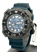 Citizen Promaster Dive 46mm Titanium Watch, BN0227-09L