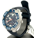 Citizen Promaster Dive Eco Drive 46mm Stainless Steel Watch, BN0231-01L
