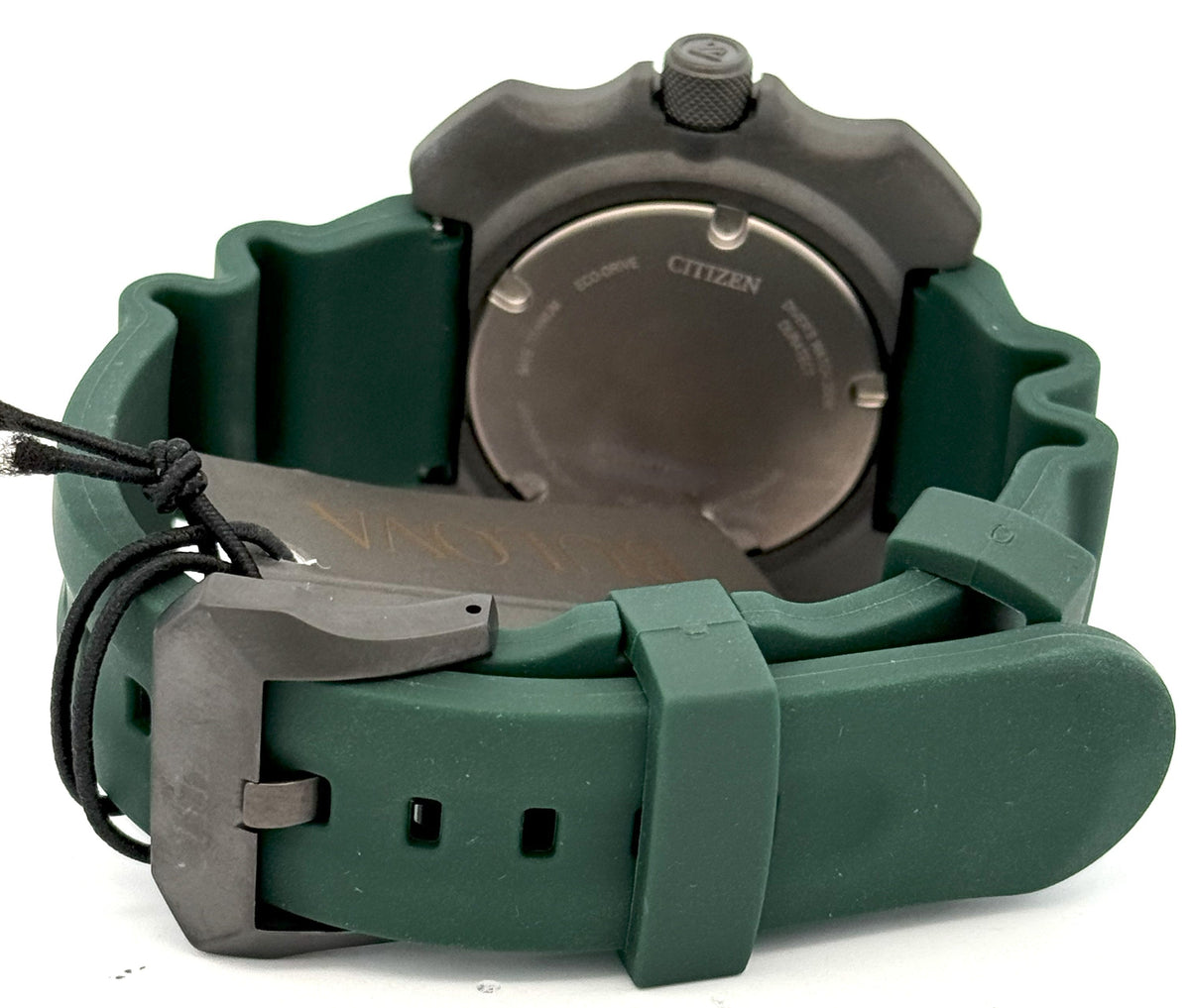 Citizen Promaster Dive 47mm Titanium Watch, BN0228-06W