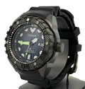 Citizen Promaster Dive Automatic 46mm Titanium Watch, NB6005-05L