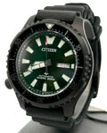 Citizen Promaster Dive Automatic NY0155-07X 44mm Men's Watch