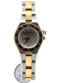 Baume & Mercier Linea 27mm MOA10015,18k Gold & Stainless Steel, S13681
