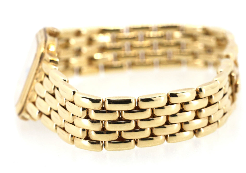 Concord 14k Yellow Gold ladies Watch 47.8g