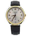 Montblanc Heritage Spirit Chronometer 112521, S15095