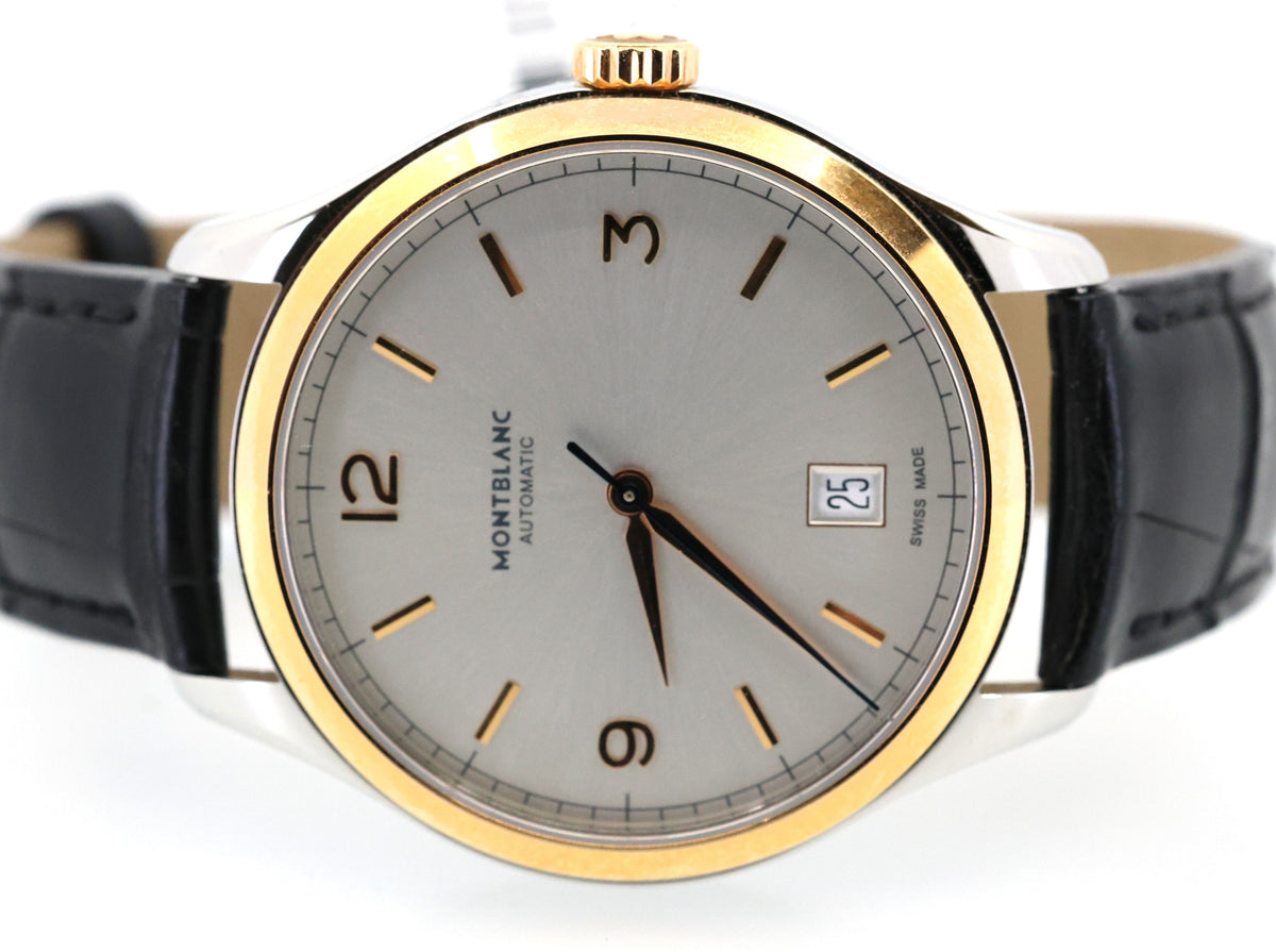 Montblanc Heritage Spirit Chronometer 112521, S15095