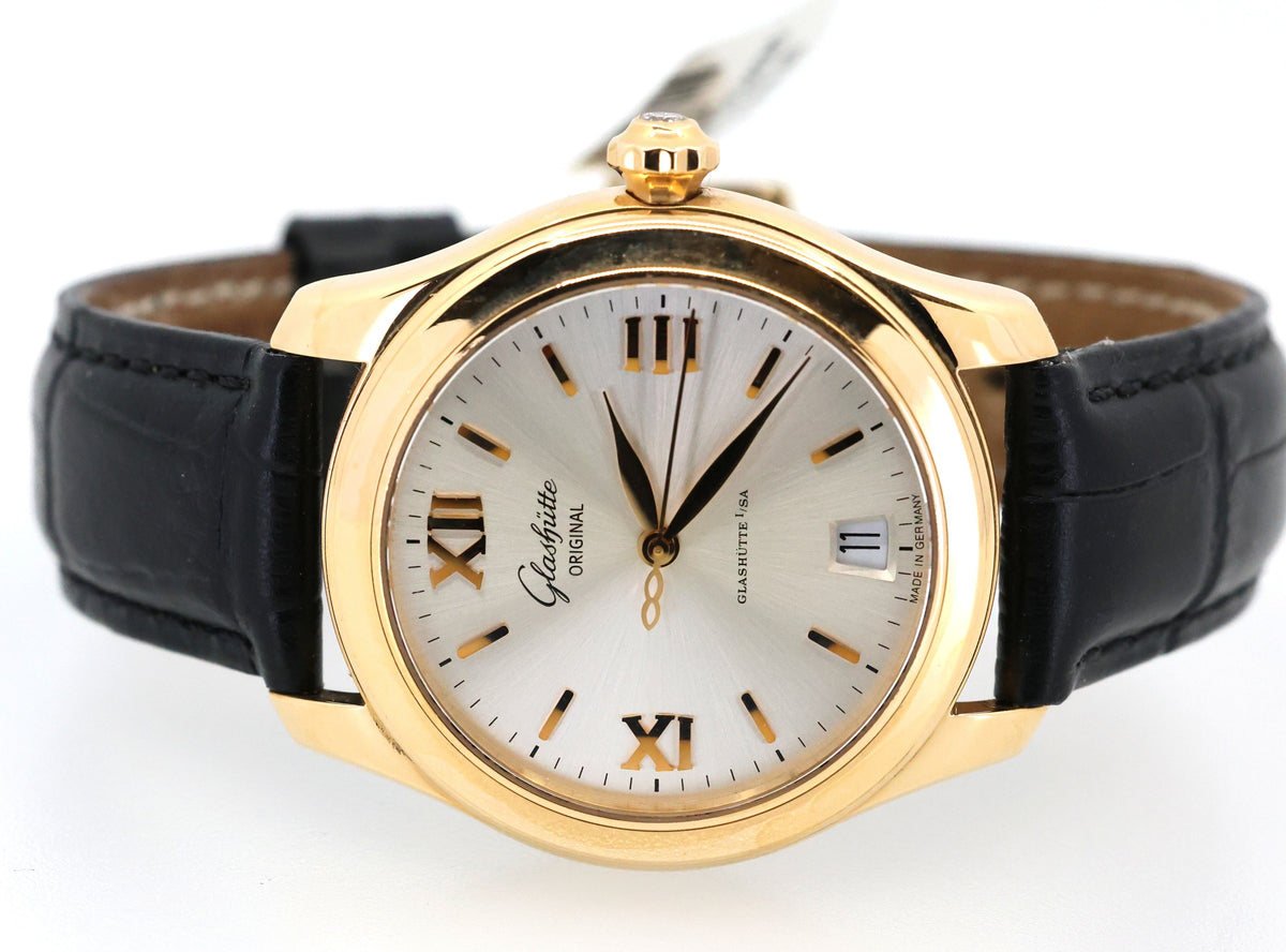Glashutte Originar Lady Serenade Watch, S108728