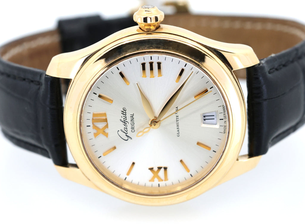 Glashutte Originar Lady Serenade Watch, S108728