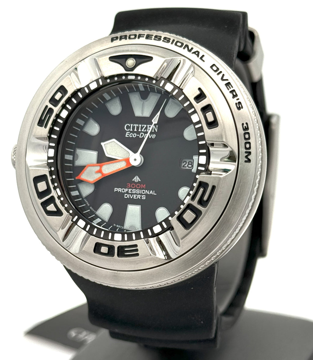 Citizen Promaster Dive "Ecozilla" BJ8050-08E 48mm Men's Watch