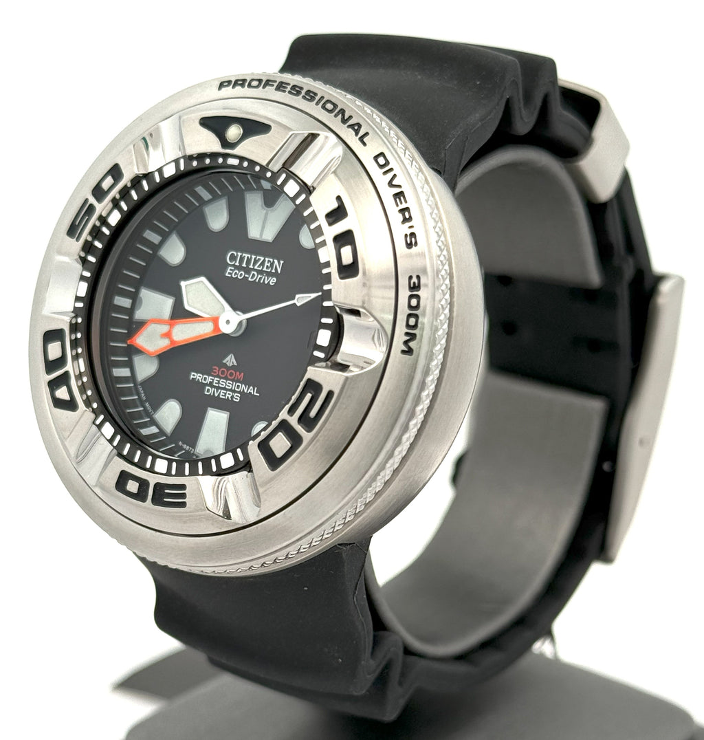Citizen Promaster Dive "Ecozilla" BJ8050-08E 48mm Men's Watch