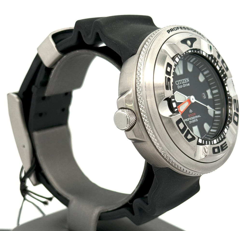 Citizen Promaster Dive "Ecozilla" BJ8050-08E 48mm Men's Watch