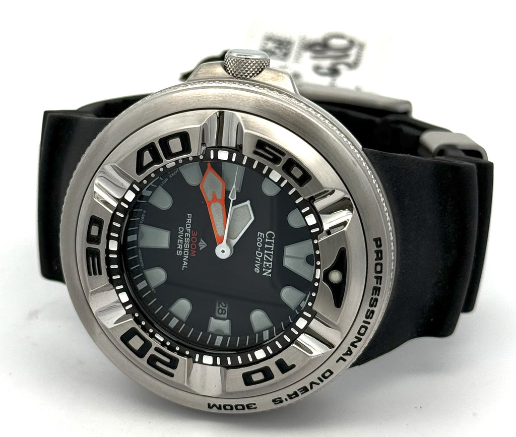 Citizen Promaster Dive "Ecozilla" BJ8050-08E 48mm Men's Watch