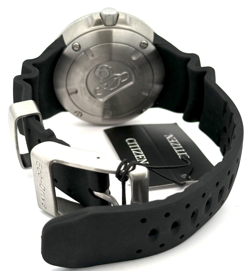 Citizen Promaster Dive "Ecozilla" BJ8050-08E 48mm Men's Watch