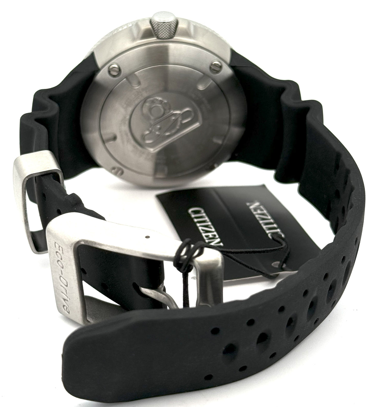 Citizen Promaster Dive "Ecozilla" BJ8050-08E 48mm Men's Watch