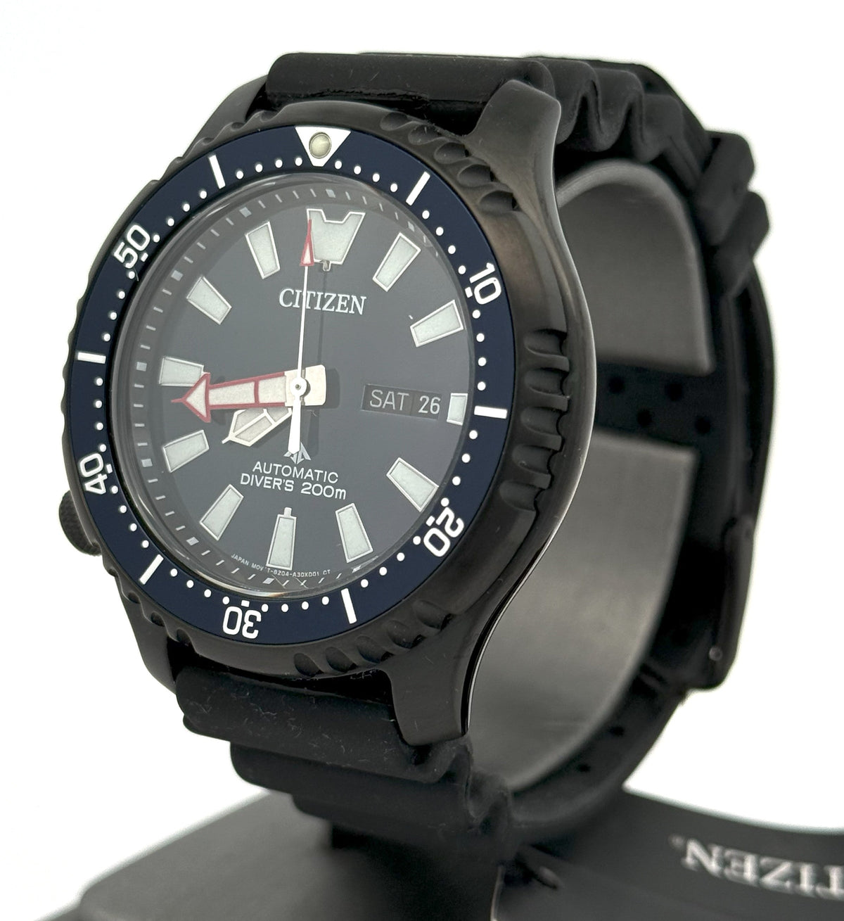 Citizen Promaster Dive Automatic  NY0158-09L 44mm Men's Watch