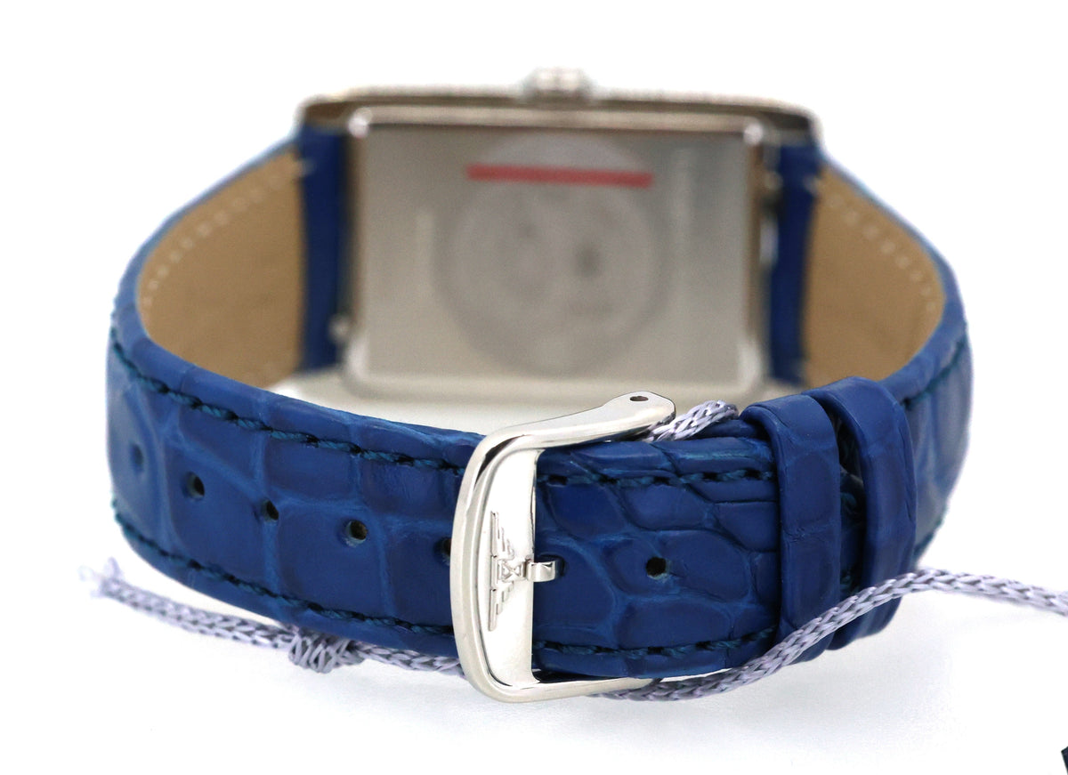 Longines DolceVita Quartz 23mm Ladies Watch L55124902, B/P