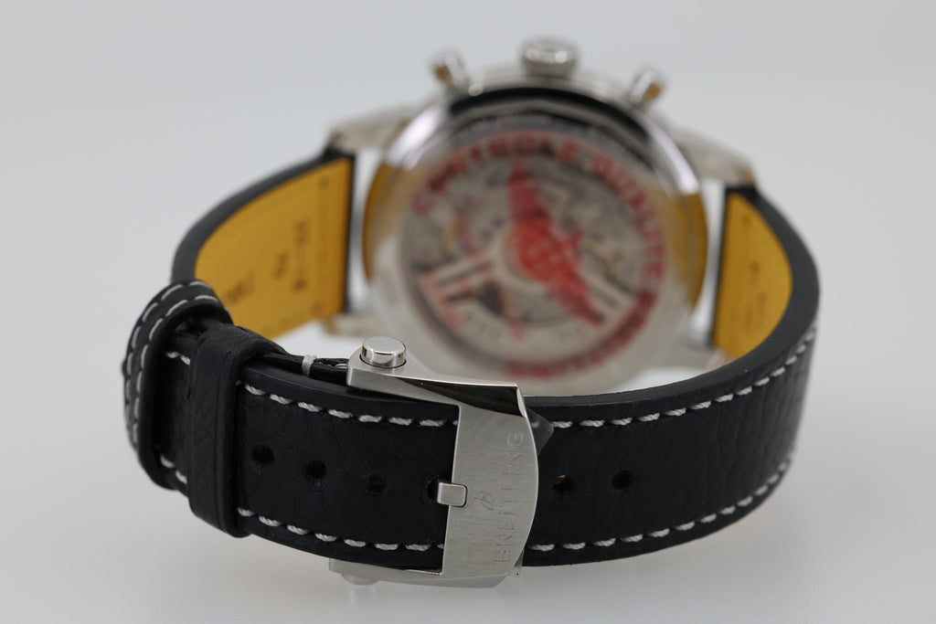 Montblanc Heritage Spirit Chronometer 112521, S15095
