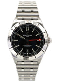Breitling Chronomat Automatic GMT 40mm A32398101B1A1 Watch, S16928