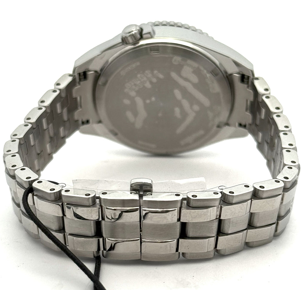 Citizen Carson blue dial 35mm Stainless Steel Watch, FE6160-57L