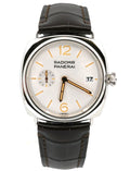 Panerai Radiomir 40mm Stainless Steel, PAM01570