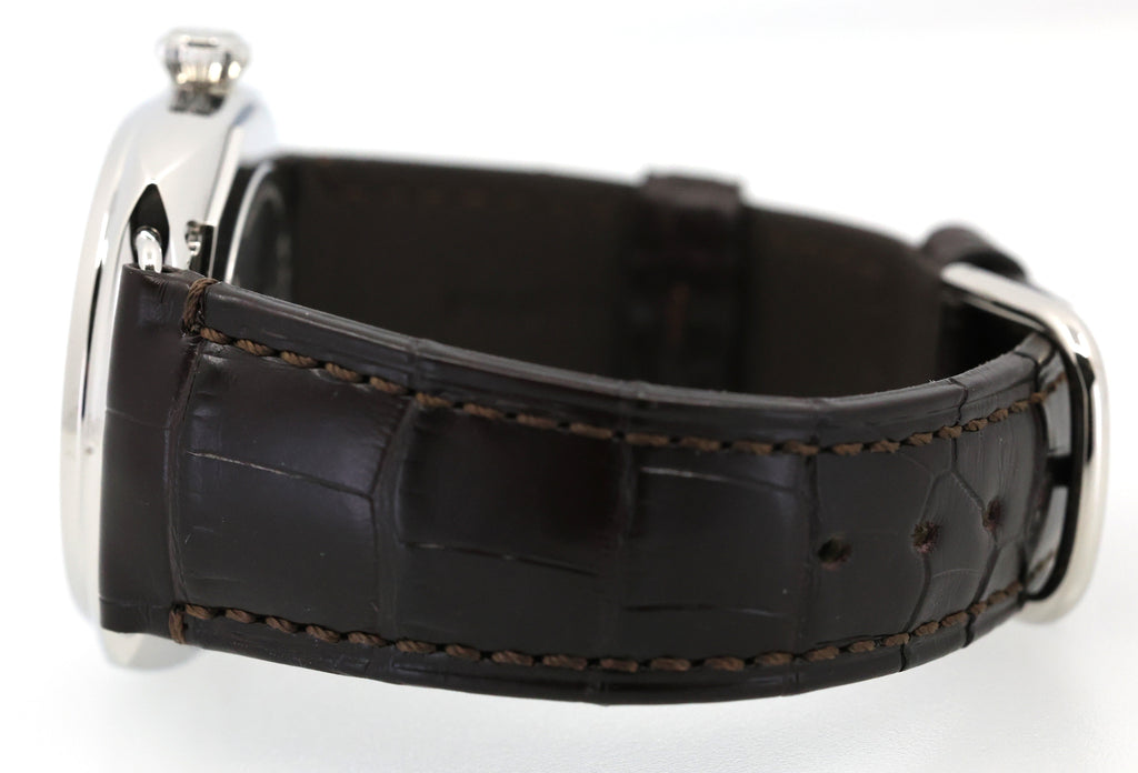 Panerai Radiomir 40mm Stainless Steel, PAM01570