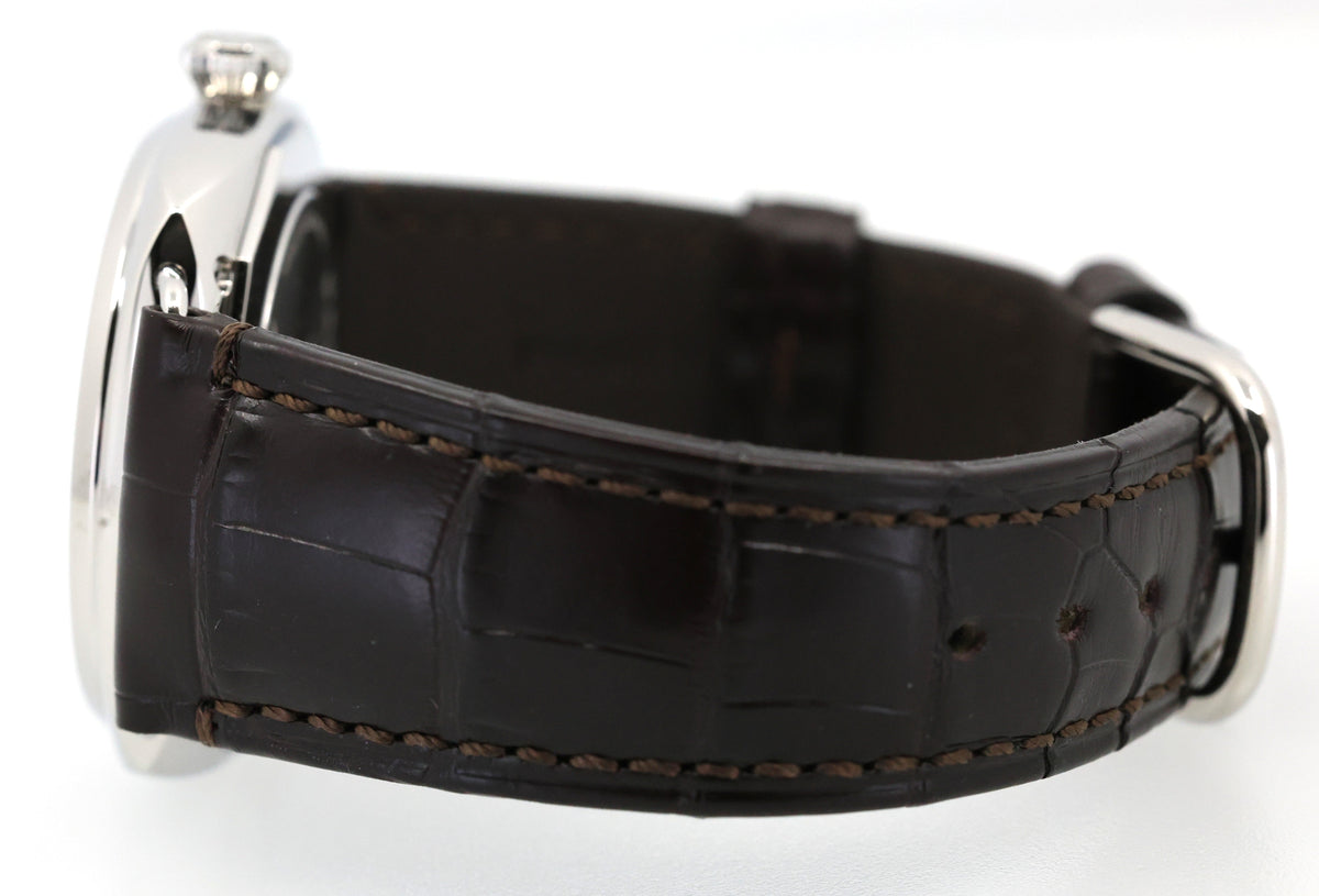 Panerai Radiomir 40mm Stainless Steel, PAM01570