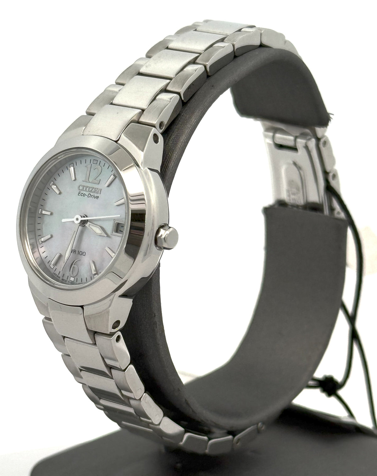 Citizen Chandler Eco Drive 26MM Ladies Watch, EW1670-59D