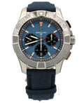 Breitling Avenger B01 Chronograph 44mm AB0147101C1X1, S16947