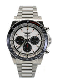 Longines CONQUEST CHRONOGRAPH Automatic watch, 42.00 mm, L3.835.4.72.6, S16951