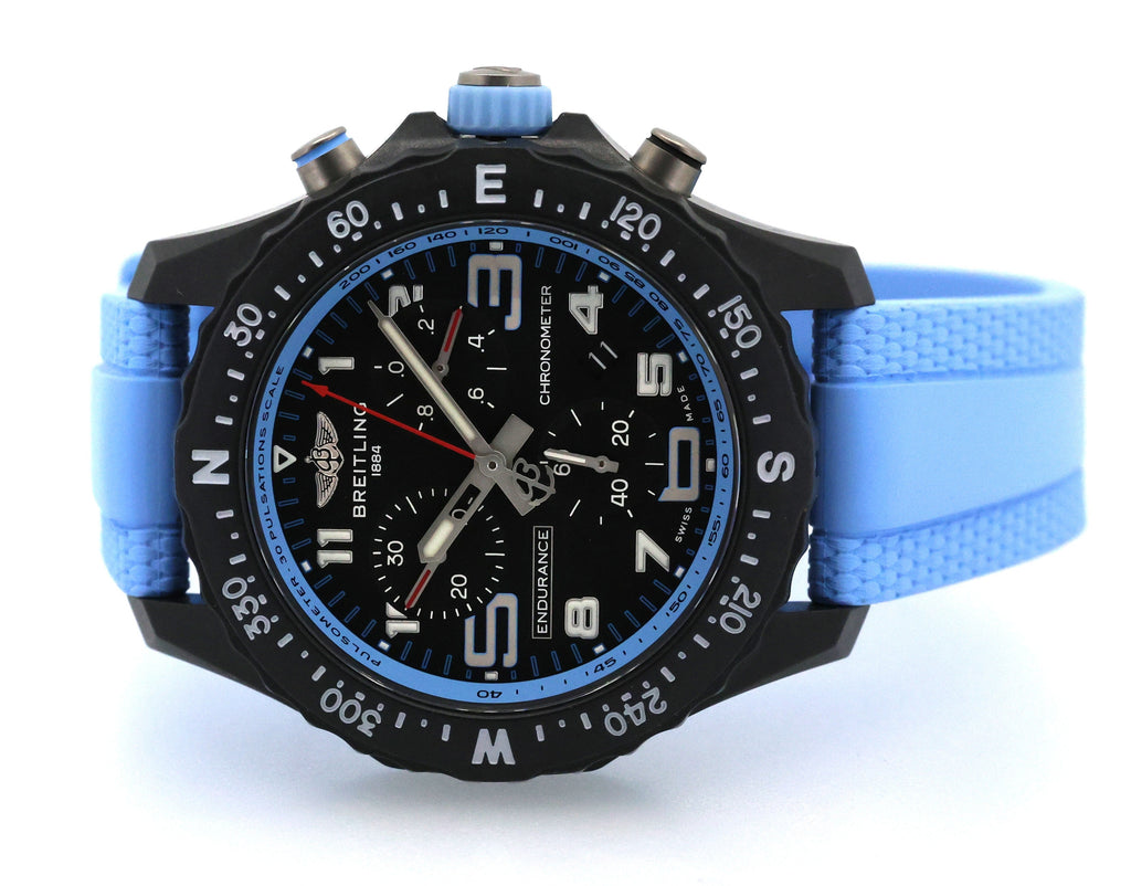 Breitling Professional Endurance Pro 38mm X83310281B1S1, S16942