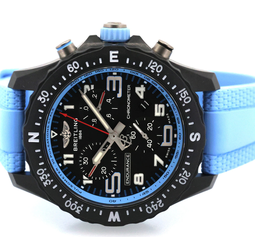 Breitling Professional Endurance Pro 38mm X83310281B1S1, S16942