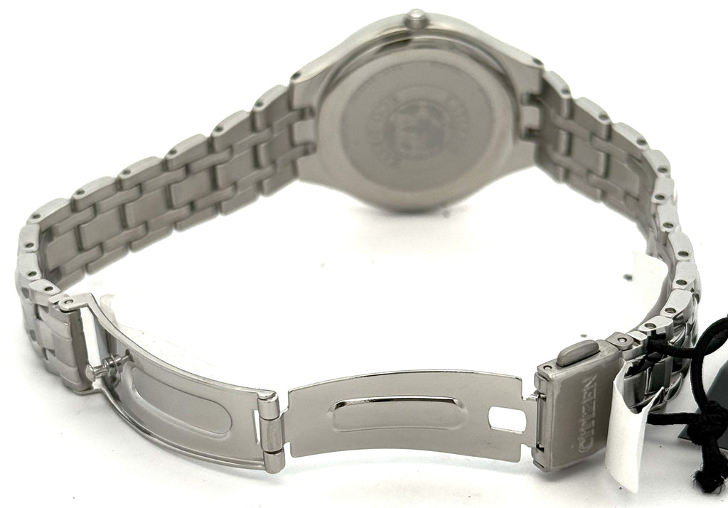 Citizen Corso Eco Drive 32MM Ladies Watch, EW2490-55A