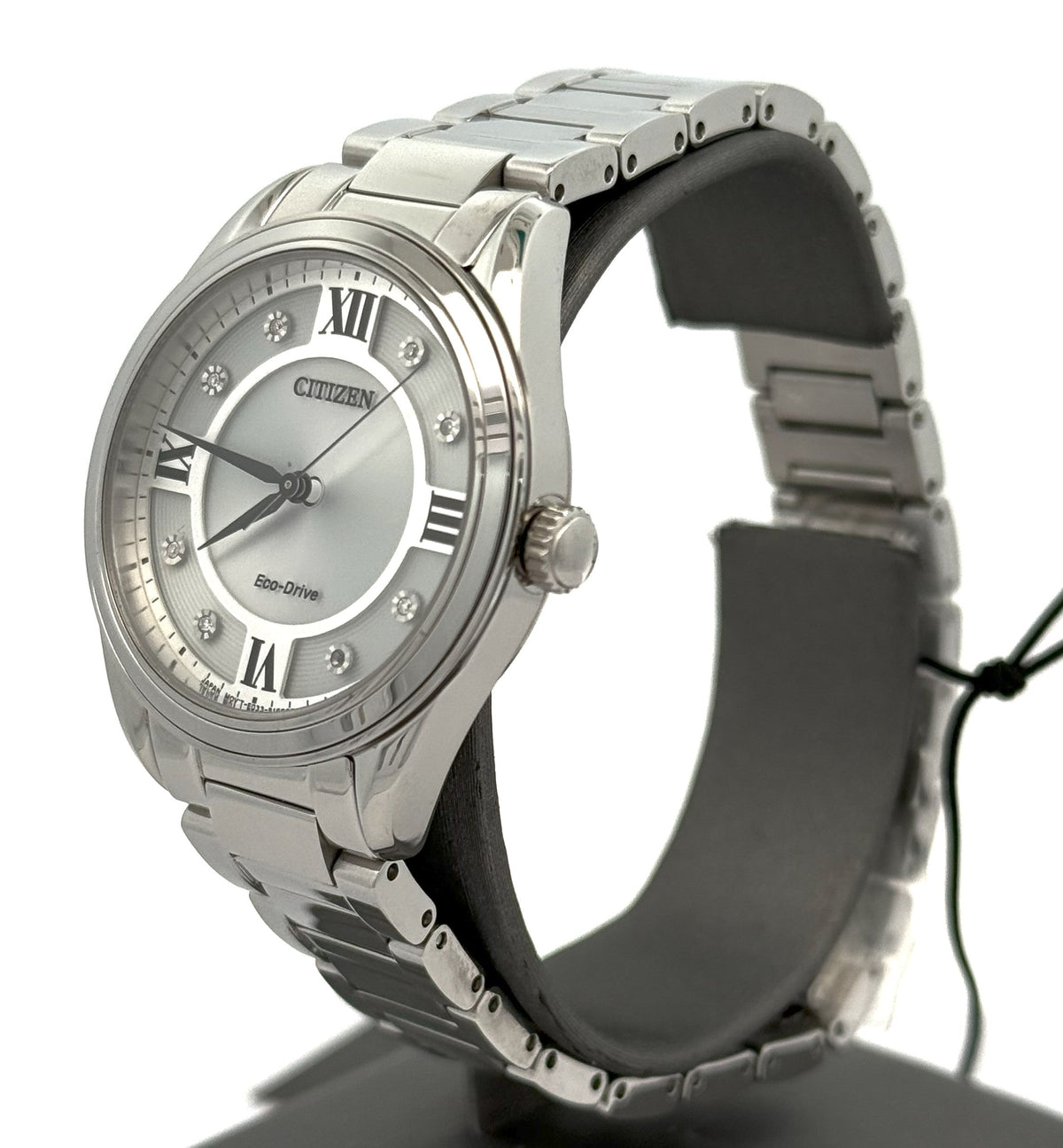 Citizen Arezzo Eco Drive 32MM Ladies Watch, EM0870-58A