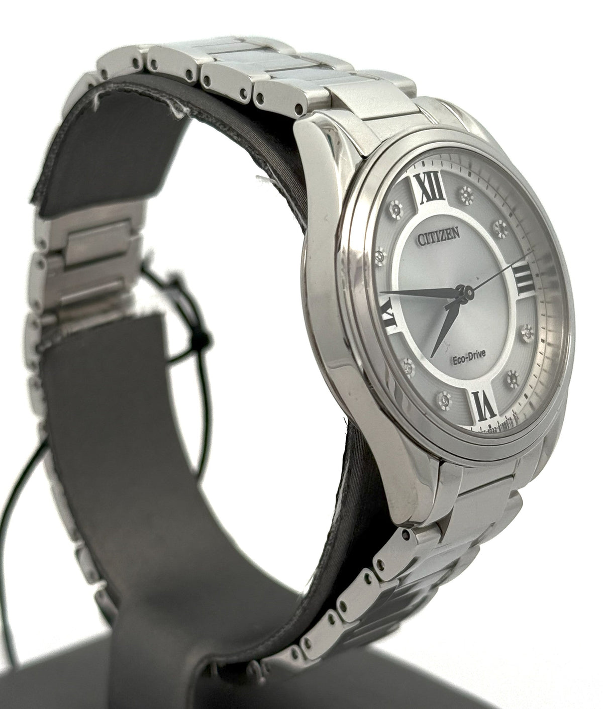 Citizen Arezzo Eco Drive 32MM Ladies Watch, EM0870-58A