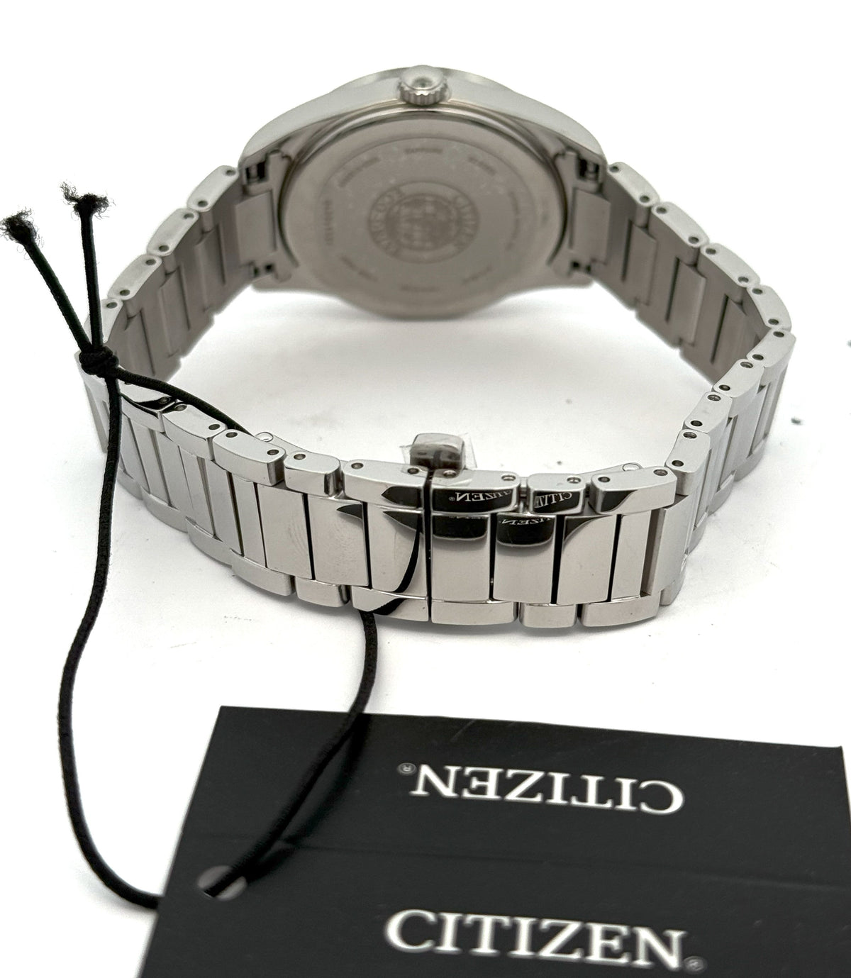 Citizen Arezzo Eco Drive 32MM Ladies Watch, EM0870-58A