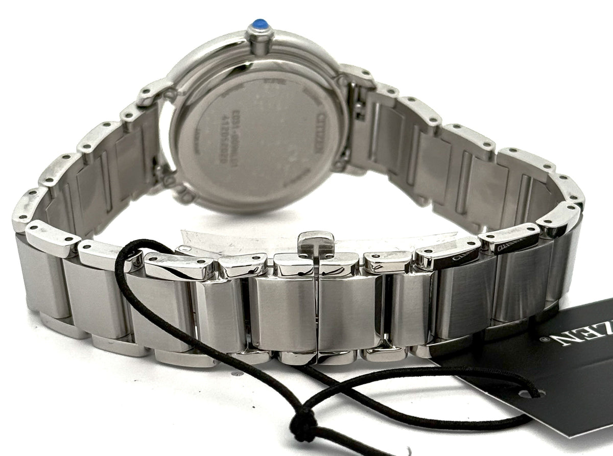 Citizen L Arcly, 31.2MM Stainless Steel Ladies Watch EM1091-67X