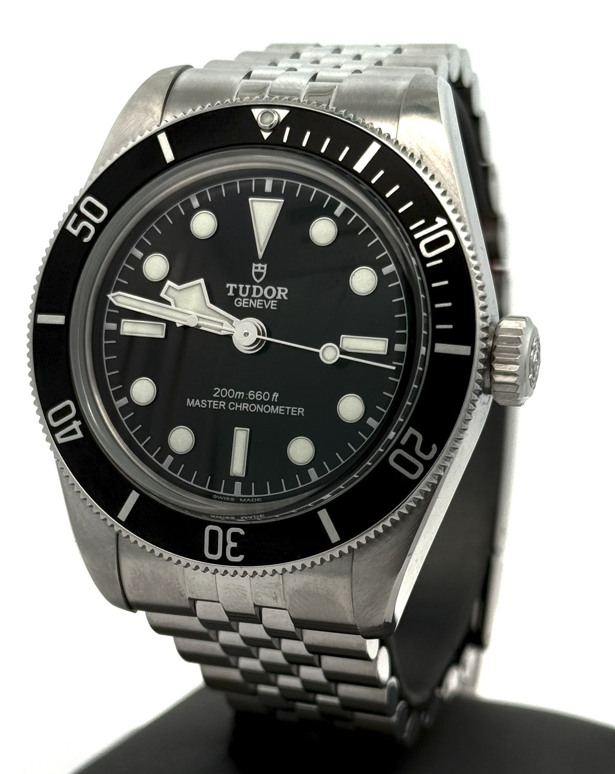 TUDOR Black Bay 41 mm Men's Watch M7941A1A0NU-0003 - Box-Papers 2024