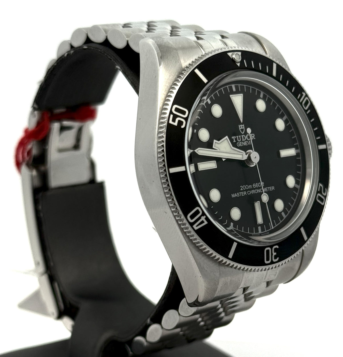 TUDOR Black Bay 41 mm Men's Watch M7941A1A0NU-0003 - Box-Papers 2024