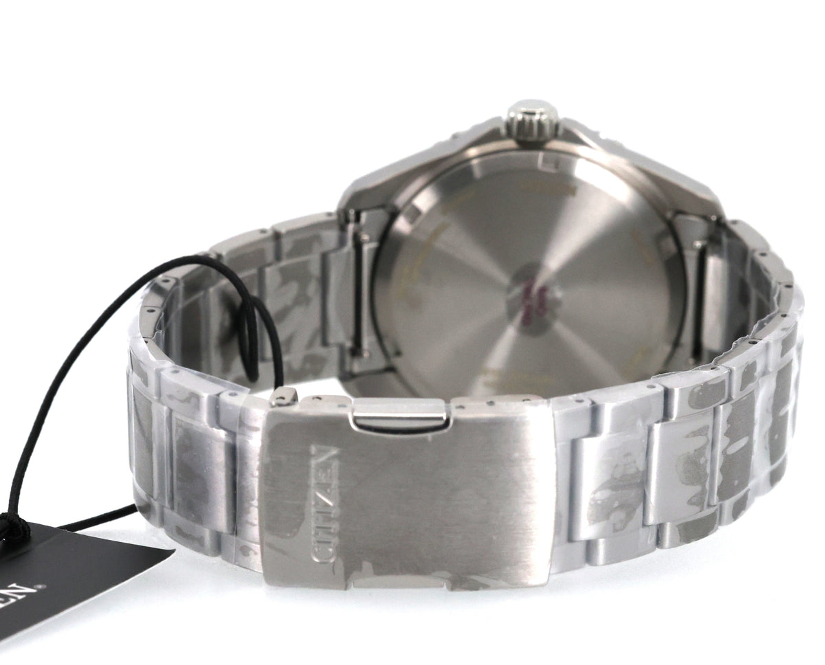 Citizen Brycen Super Titanium™ Watch AW1840-50X, Box/Card