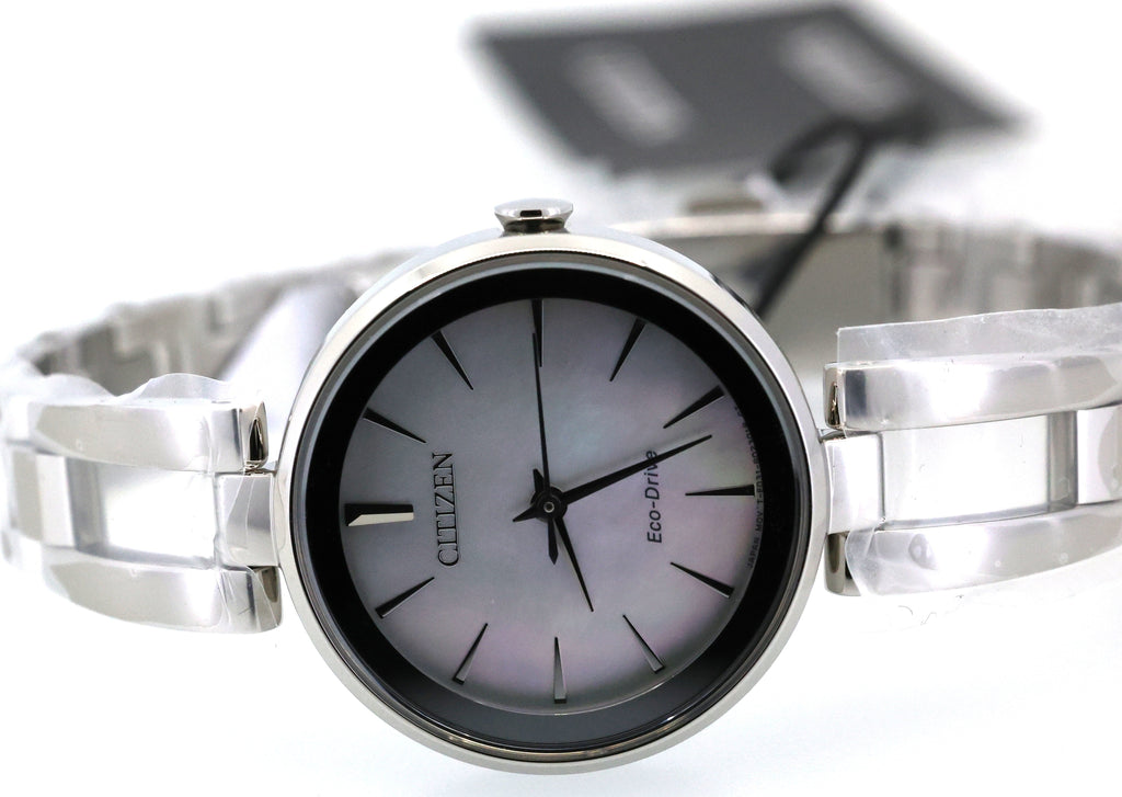 Citizen Axiom EM0630-51D, Box/Card